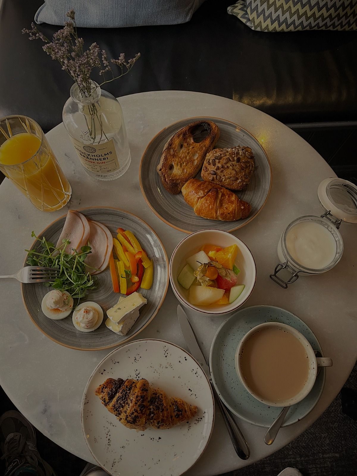 Why a Stockholm Get Away is All You Need This Autumn: