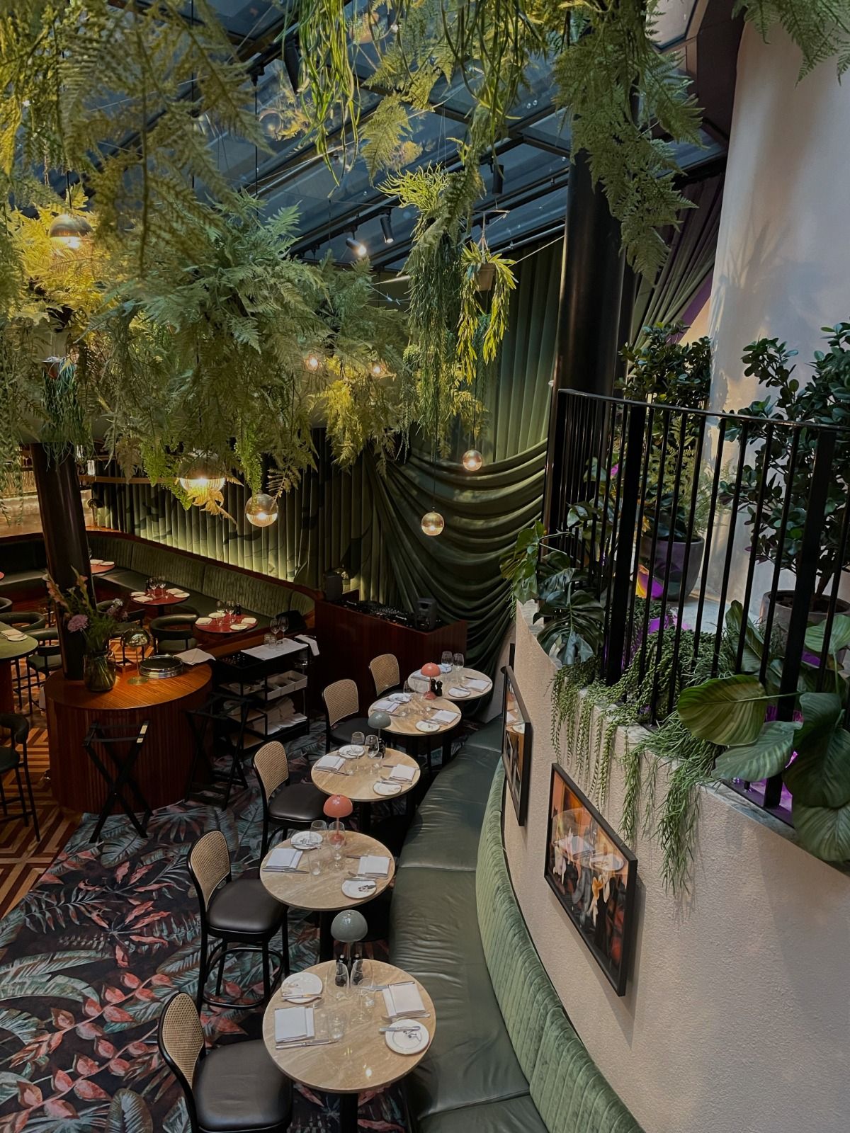 Why a Stockholm Get Away is All You Need This Autumn: